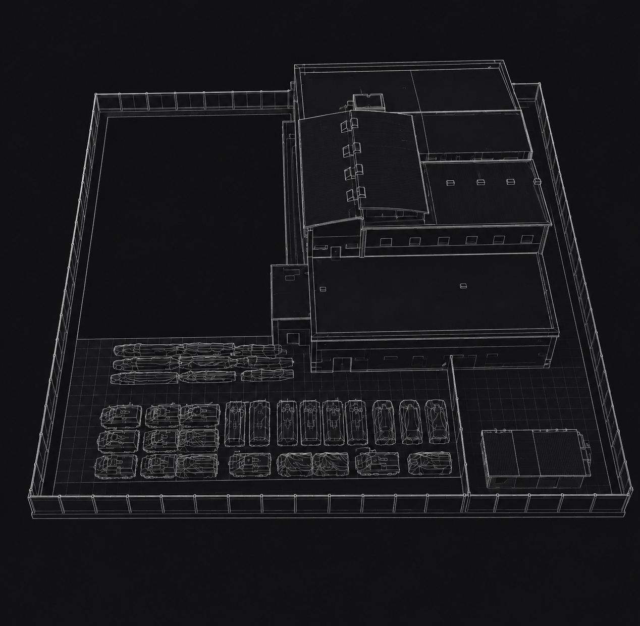 Scaling warehouse operations to a 48-hour dispatch window