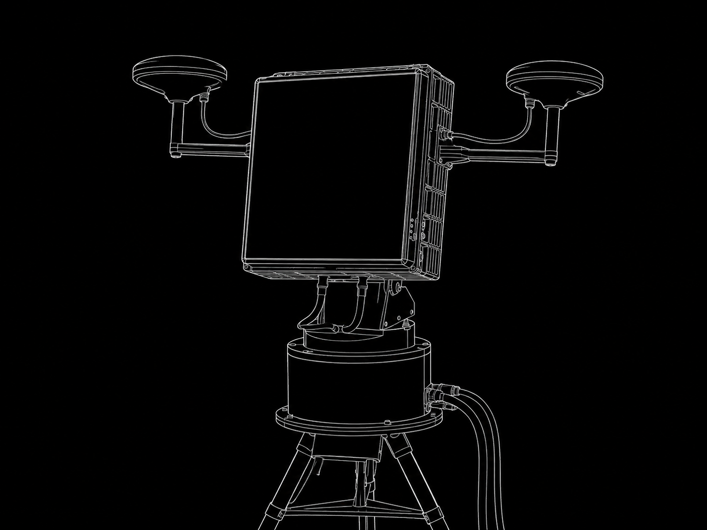 Multi-target tracking at the edge: Neural Net v4.2